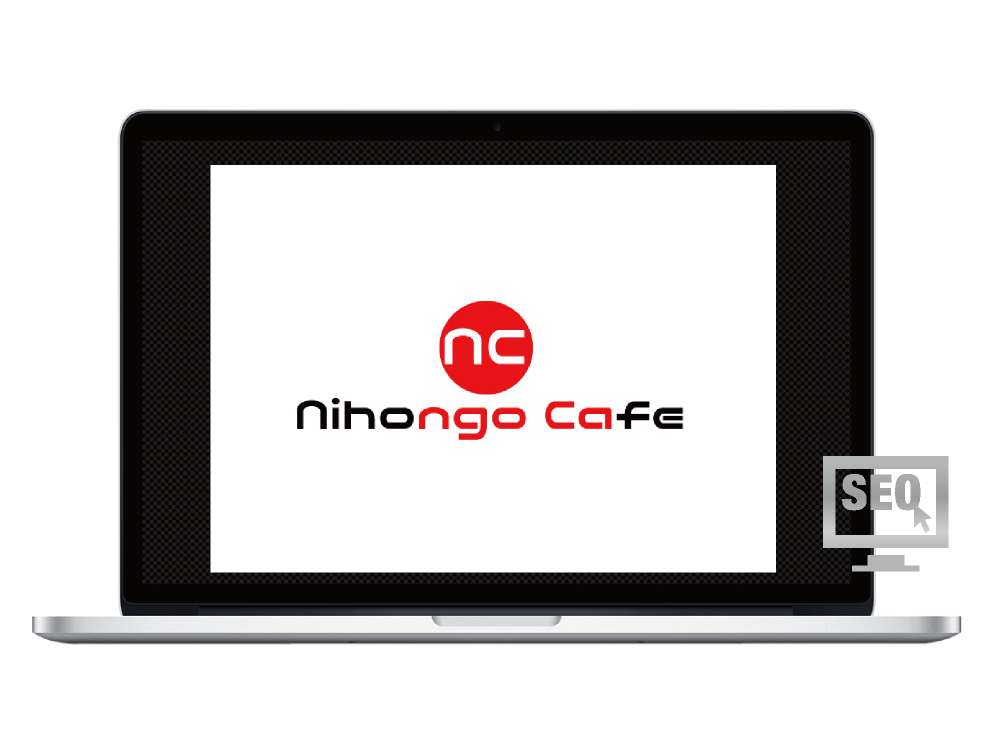 日本語カフェ・nihongocafe｜Google/SEO対策・改善例｜TORU CHANG DESIGN｜富山から全国対応